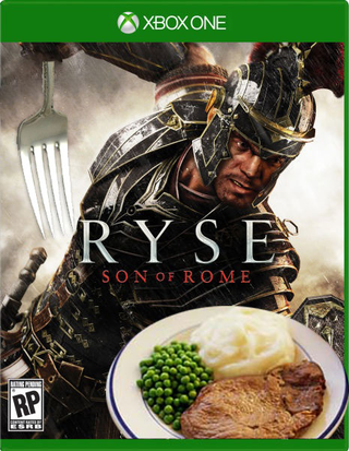 Illustration for article titled Xbox One Game Tweet Backfires Badly
